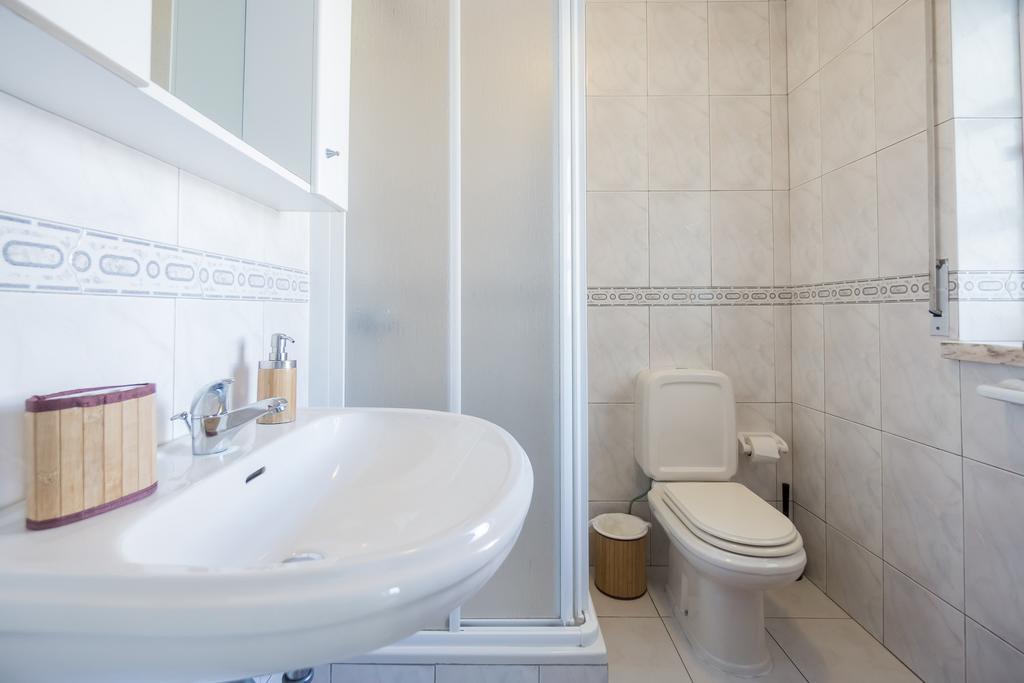 H2O Guesthouse Baleal Quarto foto
